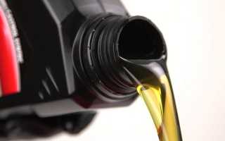 BMW f10 замена масла в двигателе, когда надо менять, выбор масла и советы по обслуживанию