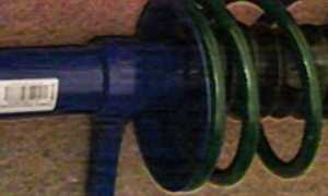 Как проверить стойки на ваз 2110 самостоятельно и эффективно