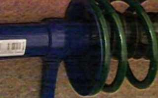 Как проверить стойки на ваз 2110 самостоятельно и эффективно