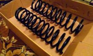 Ваз 21099 — 2109 как занизить правильно и эффективно