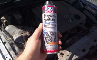 Почему падает уровень давления масла на дизельных двигателях?