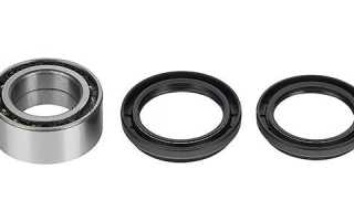 Как поменять подшипник ступицы на ниссане пульсар самостоятельно и быстро