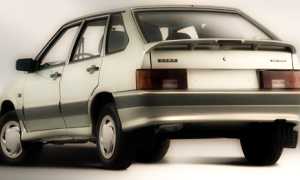 Пропали габариты на ваз 2114: возможные причины и решения