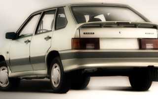 Пропали габариты на ваз 2114: возможные причины и решения