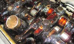 Старение моторного масла: причины и последствия