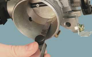 Подсос воздуха через форсунки симптомы ваз 2114. Возможные неисправности, чистка и регулировка для улучшения работы