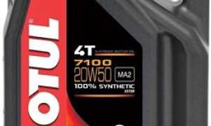 Масло моторное motul 7100 20w50, характеристики и преимущества