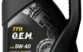 Моторное масло Манол, как отличить подделку и выбрать качественное