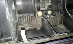 BMW e46 вентилятор печки, замена пошаговая c видео и полезные советы