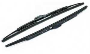 Ваз 2115 как поменять дворники на автомобиле