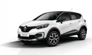 Расход бензина Рено Каптур. Город, трасса, смешанный цикл — особенности и рекомендации