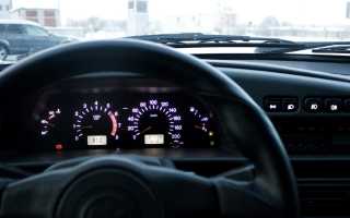 Не работает панель приборов на ваз 2115 — инжектор, причины поломки, ремонт и советы