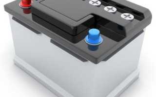 Что такое емкость аккумулятора автомобиля?