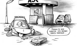 Залил некачественный бензин: что делать, как поступить в таком случае, советы