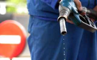 Температура горения дизельного топлива и бензина: важные аспекты