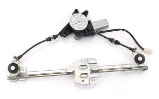 Не работают стеклоподъемники на ваз 2115 причины и решения