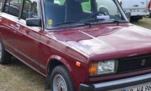 Электросхема ваз 21053 карбюратор с описанием и рекомендациями