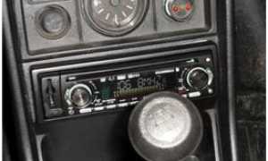 Как на ваз 2107 правильно подключить магнитолу к автомобилю