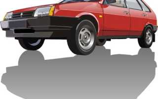 ВАЗ 2109 заводится через раз, что делать: инструкция для новичков и советы