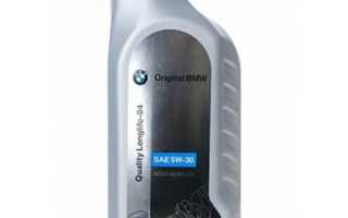 Моторное масло longlife 98 для вашего автомобиля