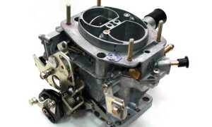 Ваз 2106 падают обороты при прогреве двигателя