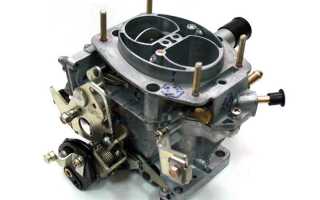 Ваз 2106 падают обороты при прогреве двигателя