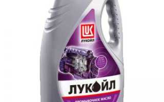 Замена моторного масла гольф плюс для надежной работы