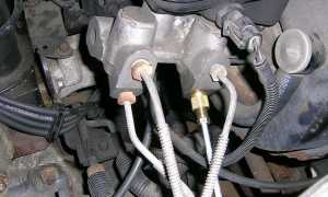 Какие лучше тормозные шланги на ваз 2110 для безопасной езды