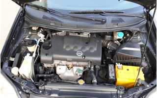 Nissan Primera P12 не заводится, ошибок нет — возможные причины и решения