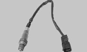 Датчик кислорода ваз 2114 8 клапанов: особенности и преимущества