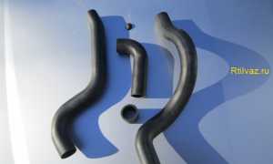 Ваз 2110 шланги на печку: особенности и рекомендации