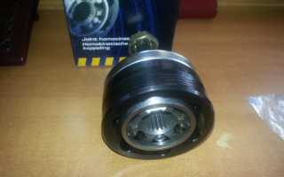 Замена шруса на ваз 2114: пошаговая инструкция и советы