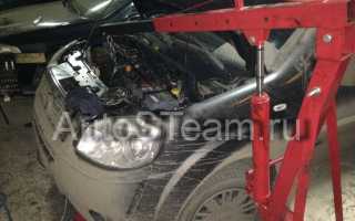 Попадание дизтоплива в моторное масло, основные причины неисправности и их последствия