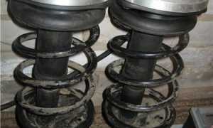 Как завысить ваз 2109 для улучшения характеристик