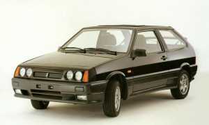 ВАЗ 2109 экспортная, фото и технические характеристики автомобиля