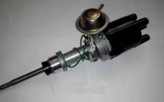 Неисправности трамблера ваз 2107 карбюратор: причины и решения