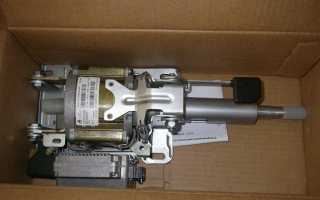 Эур на ваз 2114 своими руками: пошаговая инструкция