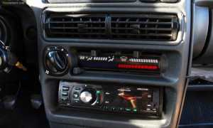 Как заменить дефлекторы ваз 2114 самостоятельно и быстро