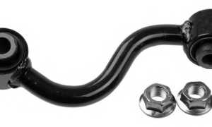 Какие стойки стабилизатора лучше на ниссан кашкай для надежной езды