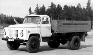 Расход бензина на 100 км газ 53, город, трасса, смешанный цикл — особенности и рекомендации