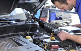 Как работает моторное масло в автомобиле, для чего нужно и его преимущества