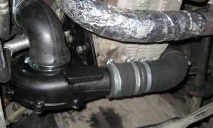 ВАЗ 2114, 8 клапанов, система охлаждения автомобиля