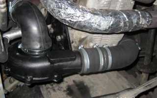 ВАЗ 2114, 8 клапанов, система охлаждения автомобиля