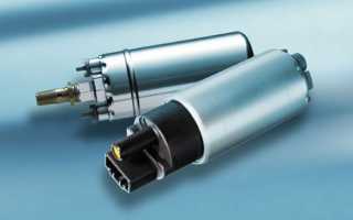 Как поменять бензонасос на ваз 2114 самостоятельно и быстро