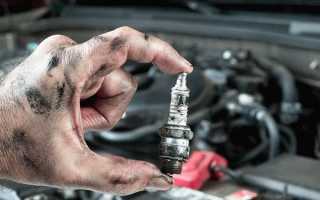 Как самому проверить искру