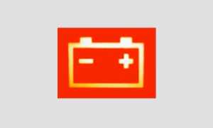 Тускло горит лампа зарядки аккумулятора ваз 2109, но зарядка идет, причины и решения