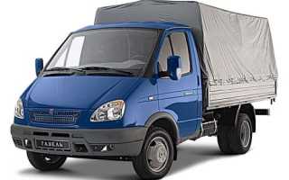 Расход бензина газель 406, карбюратор. Городской режим, трасса, смешанный — особенности и советы