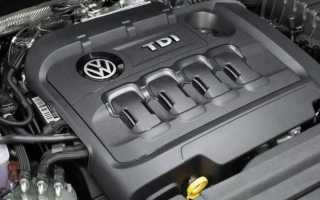 Тигуан дизель или бензин, какой двигатель лучше выбрать для своих нужд