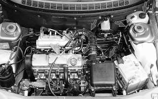 Система охлаждения на ваз 2110, 8 и 16 клапанов, принцип работы, основные неисправности и советы по ремонту