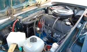 ВАЗ 2107 с двигателем от приоры: особенности и преимущества